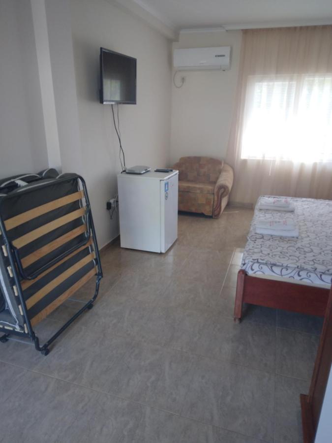 Camping Goldfish Sozopol Extérieur photo