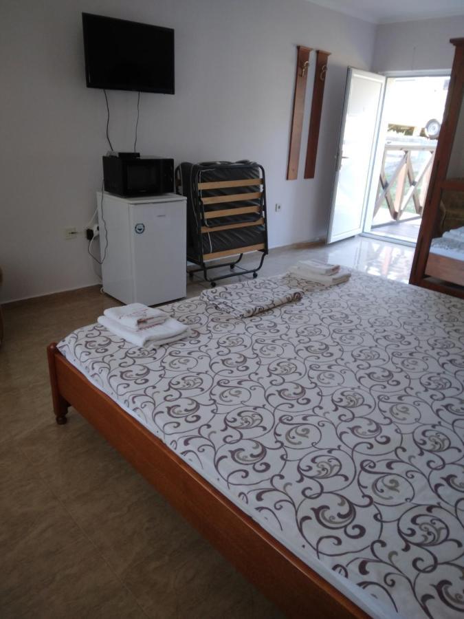 Camping Goldfish Sozopol Extérieur photo