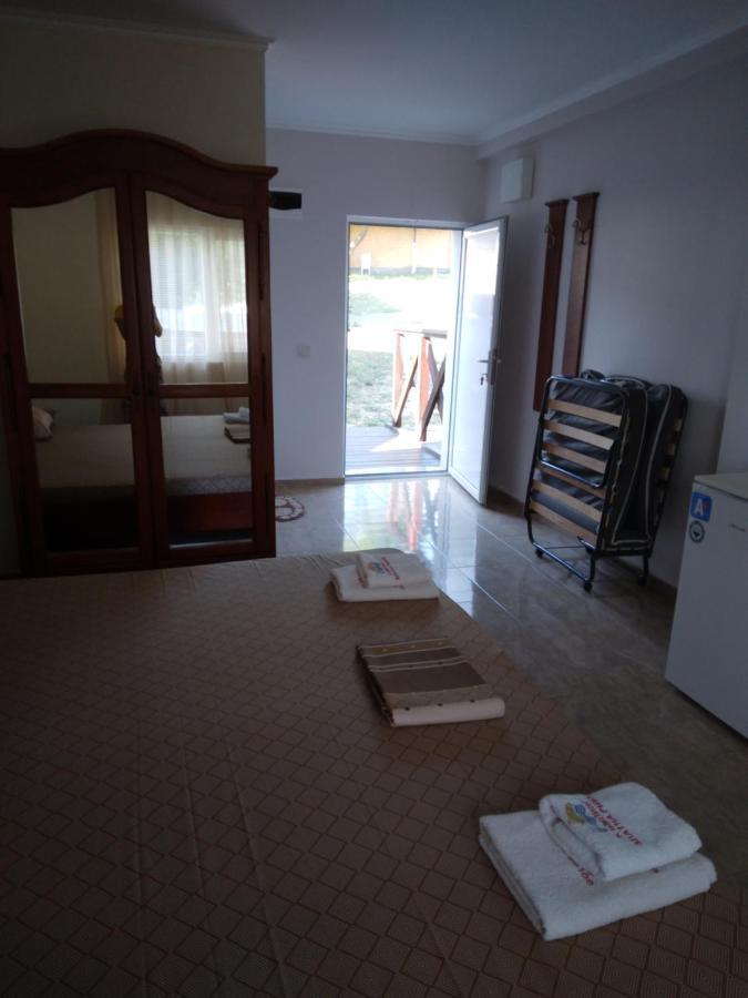 Camping Goldfish Sozopol Extérieur photo