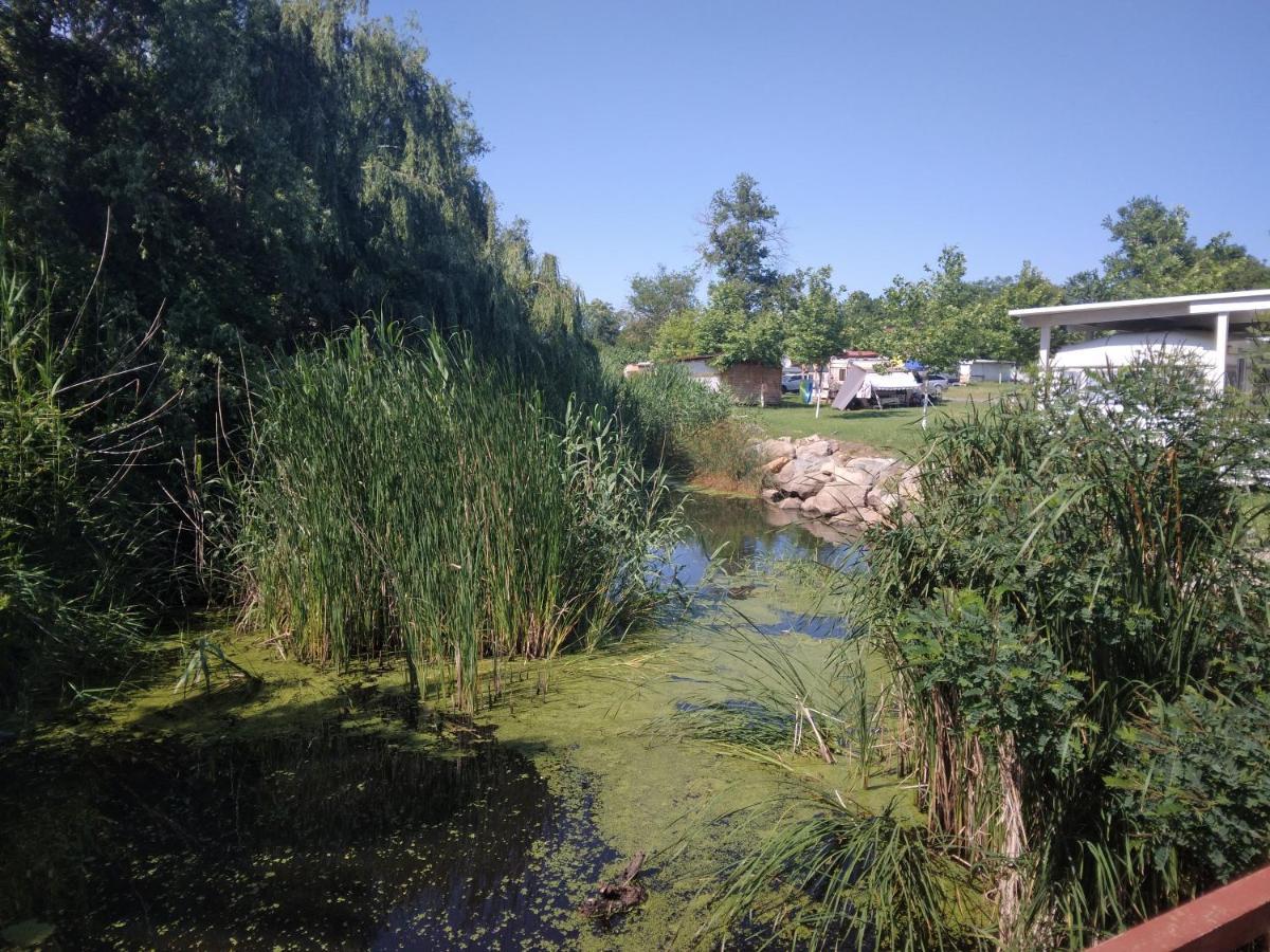 Camping Goldfish Sozopol Extérieur photo