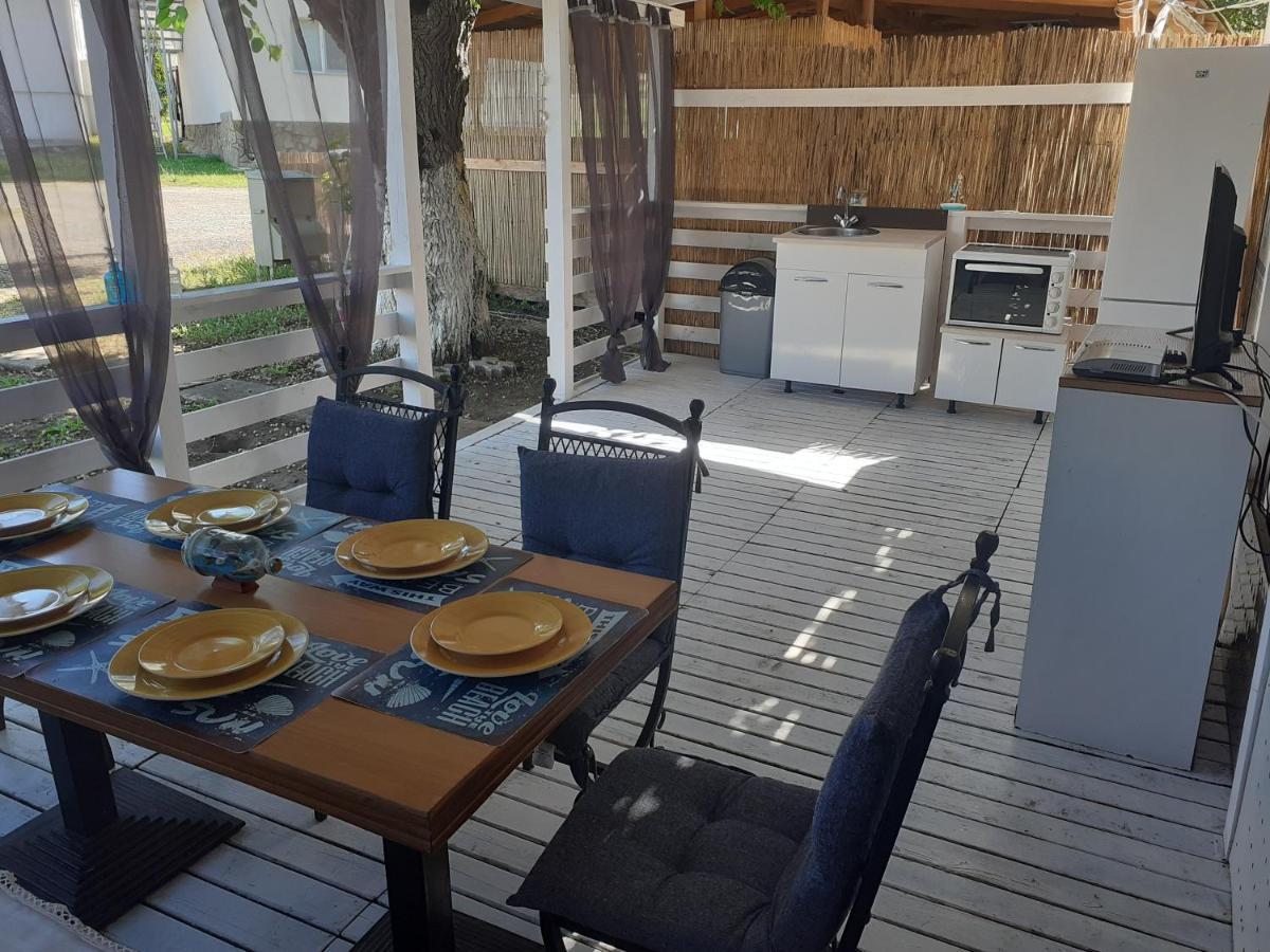 Camping Goldfish Sozopol Extérieur photo