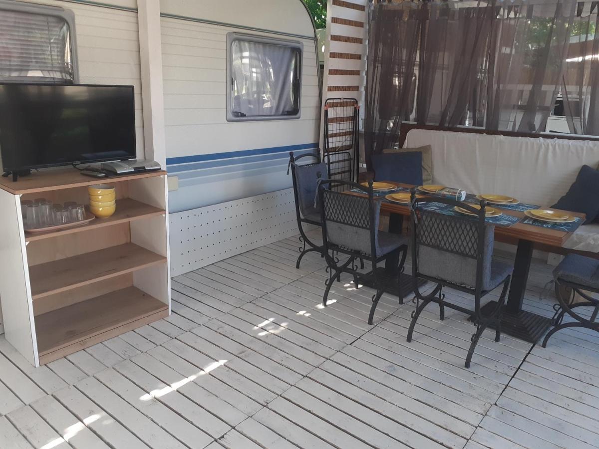Camping Goldfish Sozopol Extérieur photo