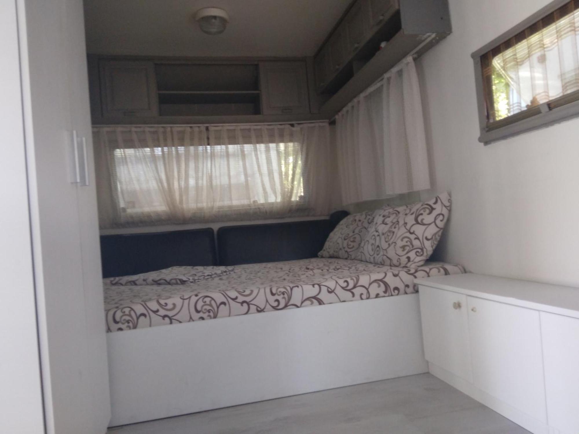 Camping Goldfish Sozopol Extérieur photo